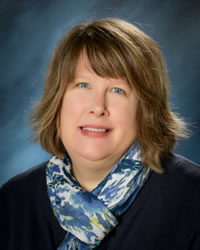 Mrs. Henderson 